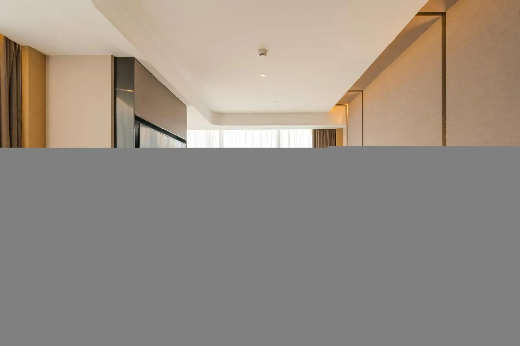 Atour Hotel at Xitieying Subway Station, Beijing South Station