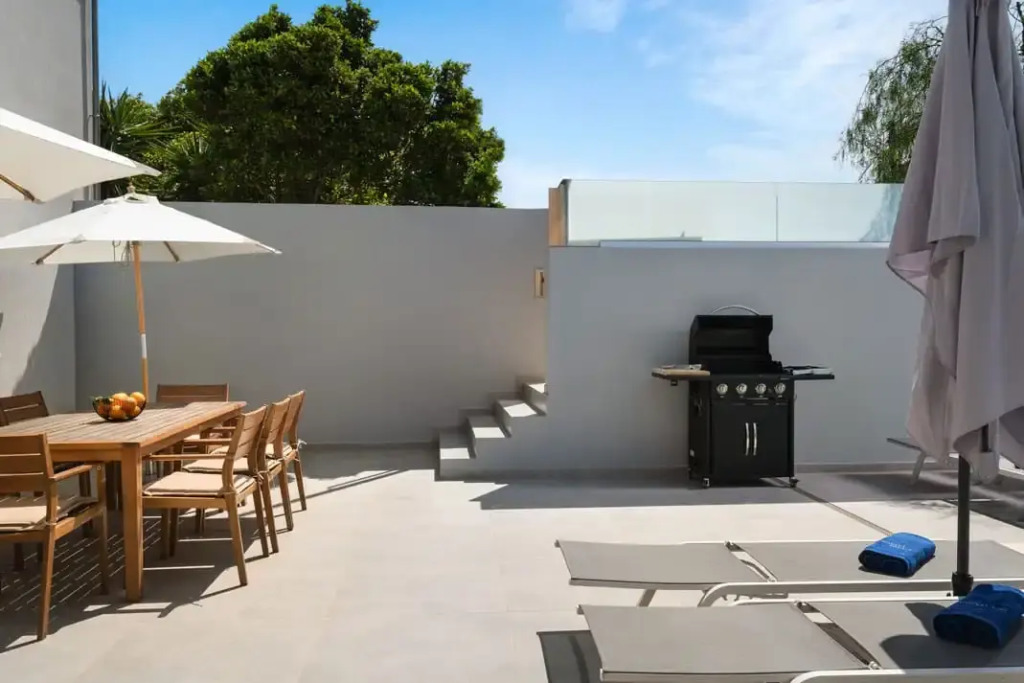 Amaré Chania Luxury Residence