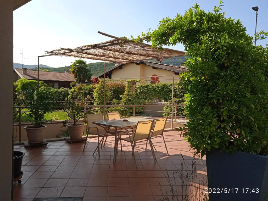 Appartamento seminterrato Villa Sveva Franciacorta