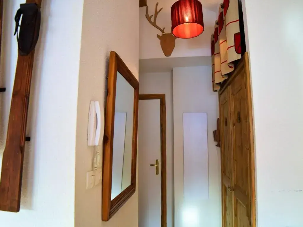 Appartement Les Deux Alpes, 4 pièces, 6 personnes - FR-1-348-216