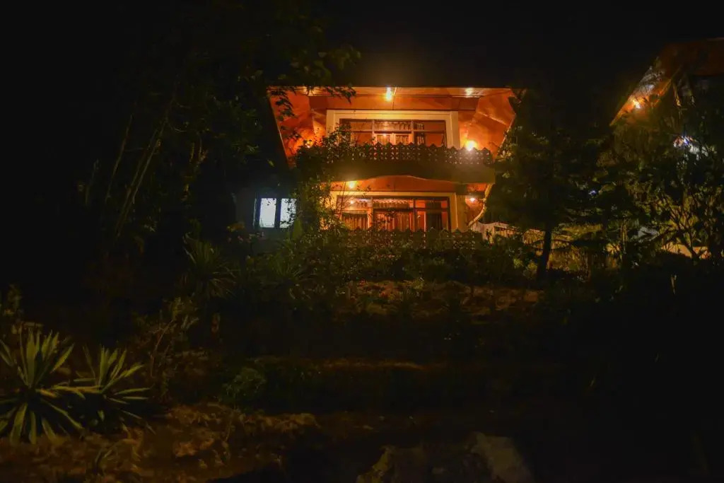 Tangkoko Sanctuary Villa