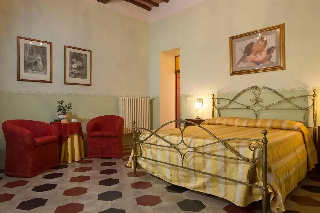 Villa Angelini 14 7