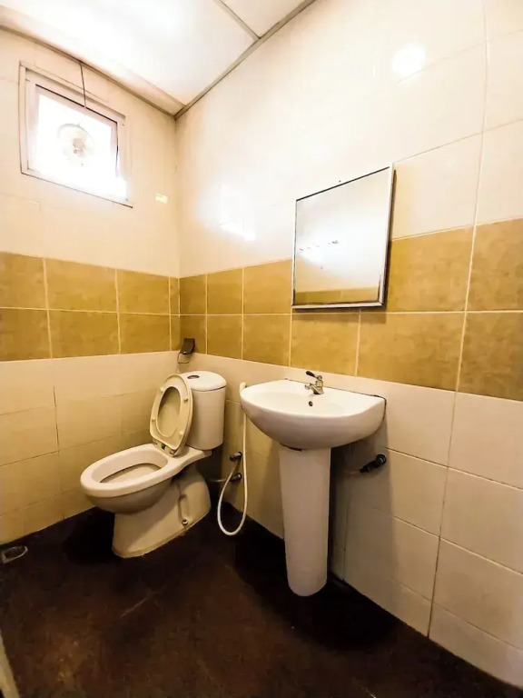 MB Budget Hotel