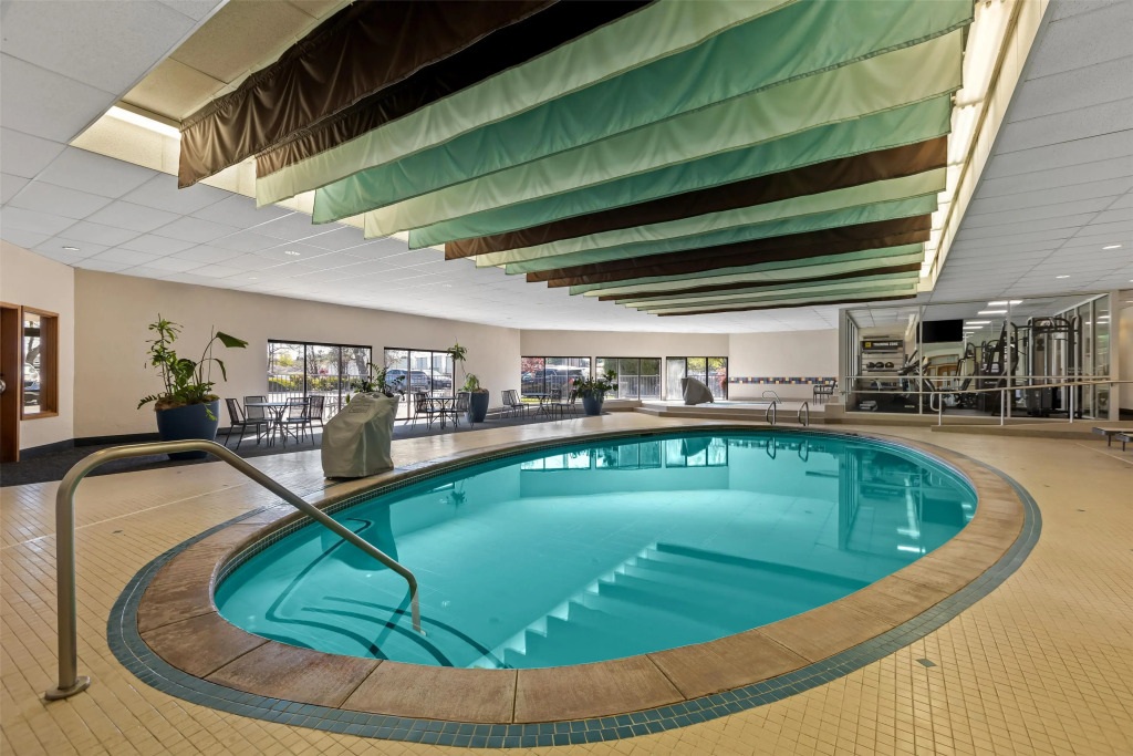 Best Western Vista Inn at the Airport