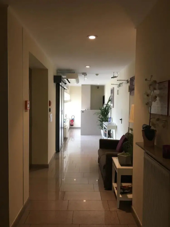 Hotel Pax