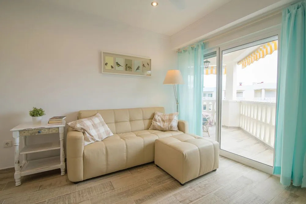 Apartamentos Óliver Playa