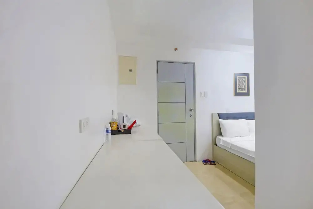 4720 Silverio Suites Paranaque City