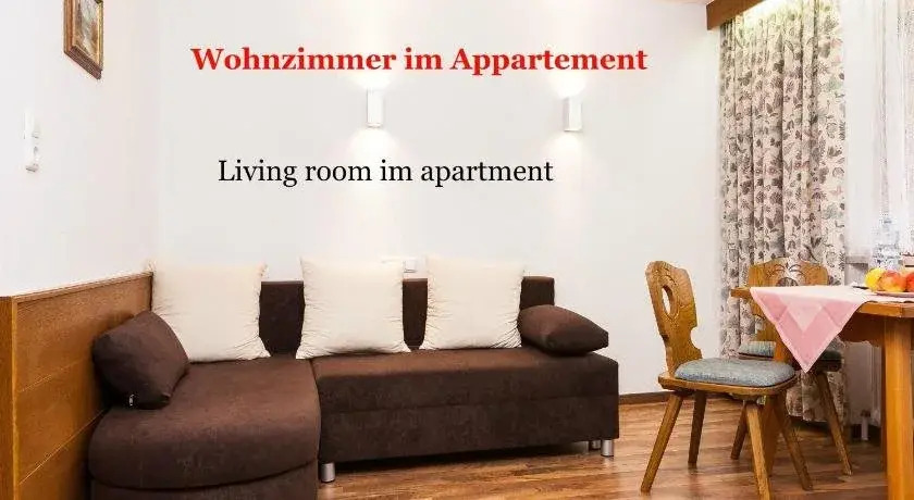 B&B Haus Rehwinkl