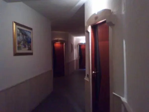 L' Espero Hotel