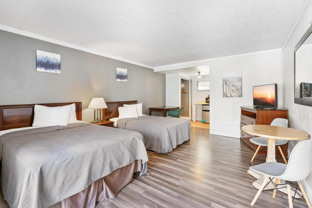 FairBridge Inn and Suites West Point