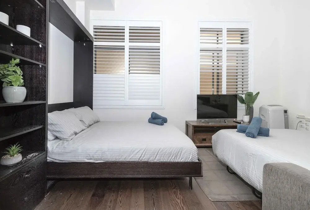 Apartment Hyde Park - Darlinghurst