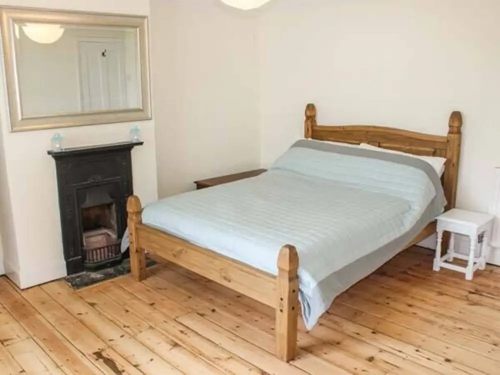 Beck View Cottage