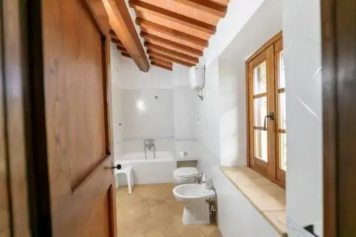Villa Podere Oliveto