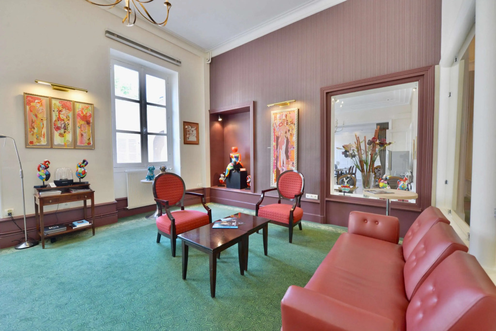Best Western Plus Hôtel DAngleterre - Centre historique
