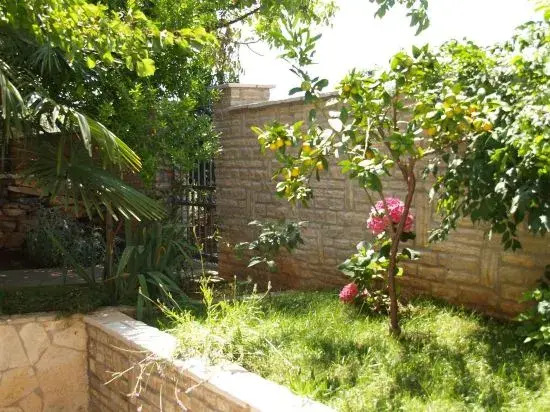 Apartments Ivanisevic