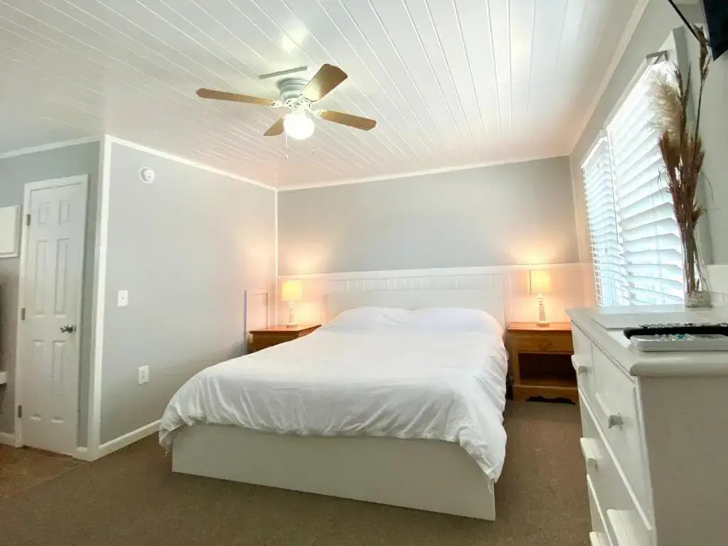Tower Circle Motel