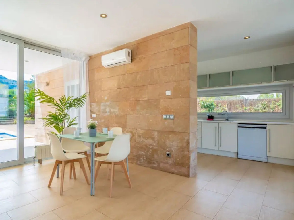 Villa Villa Mut by Interhome