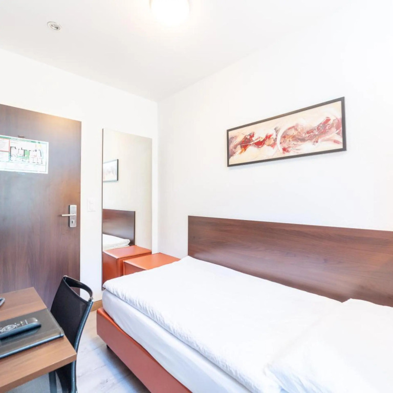 Hotel Rheinfelderhof