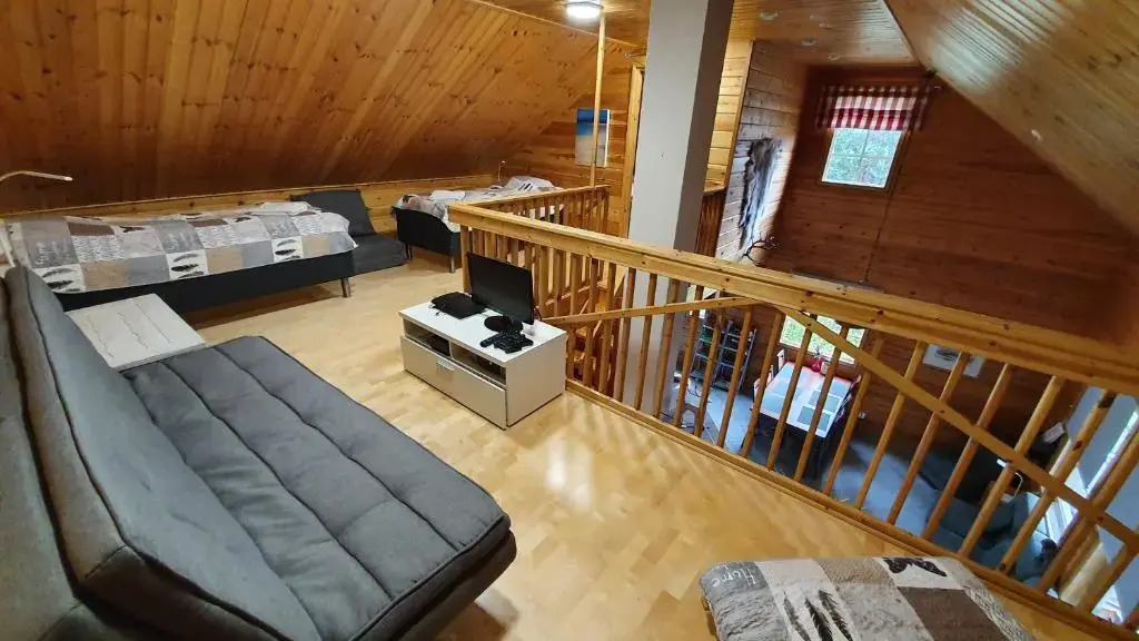 Riekko Chalet