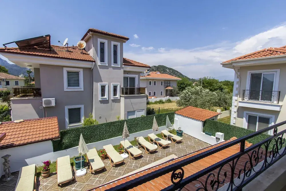 Villa Mira by Tatilpremium