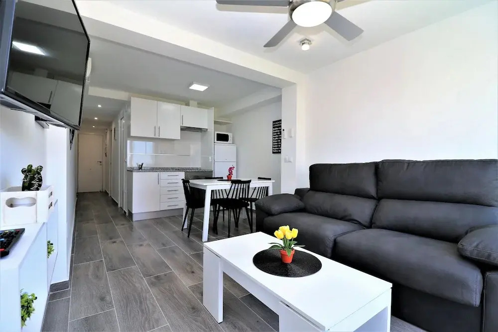 Apartamento Albatros 9-6