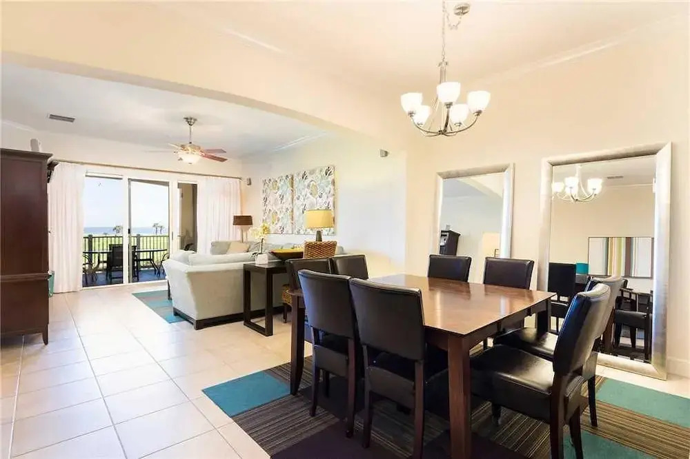 334 Cinnamon Beach - Three Bedroom Condo