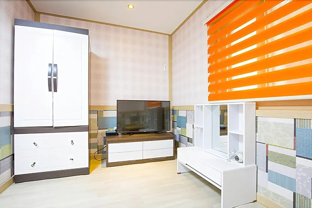 Suncheon Bay Pine Scent Pension