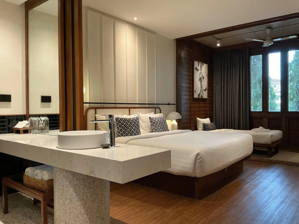 Hotel Loy Chiang Mai