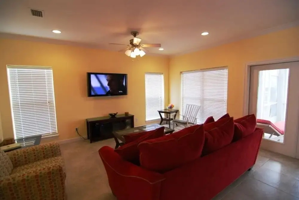Deans Dunes 5 Bedroom Home