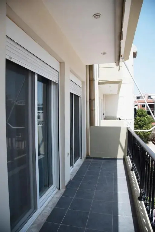 Nikolas Apartment