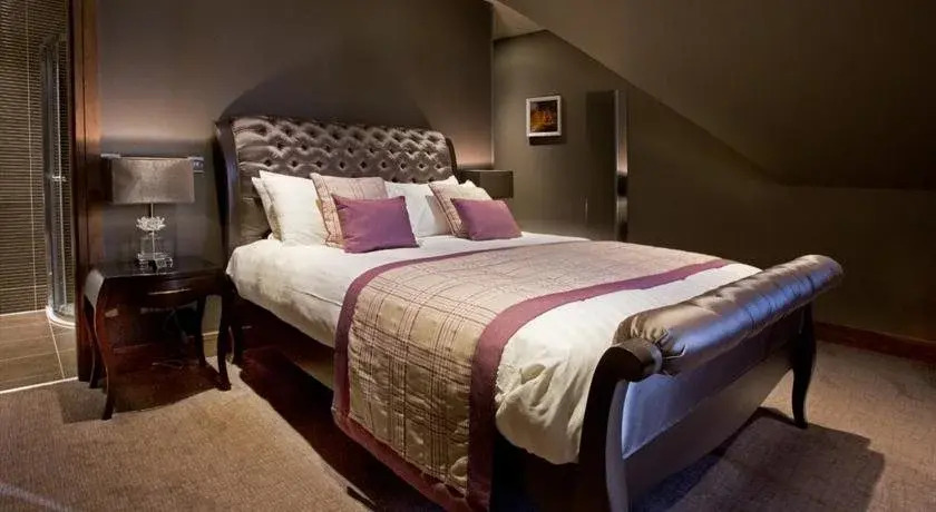 The Parkville Hotel