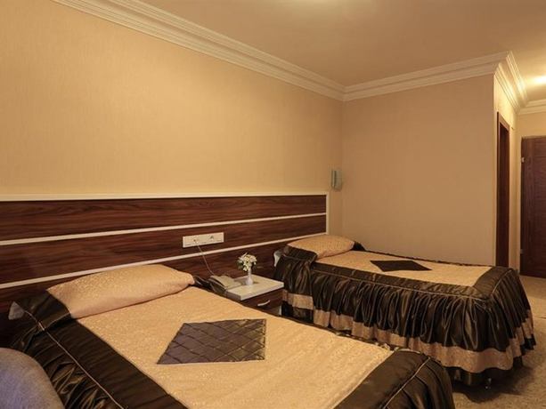 Grand Verda Hotel