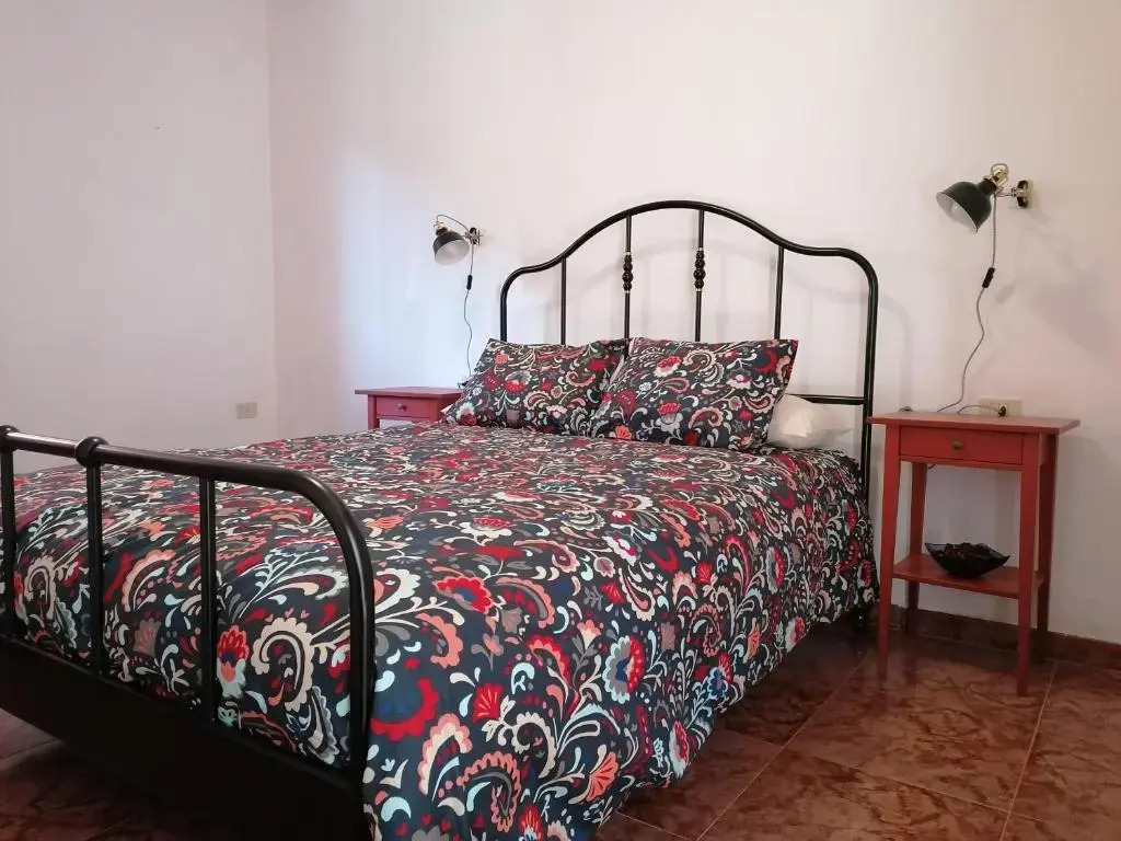Casa Vista Bella