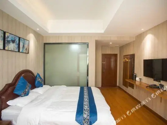 Ryan Hotel