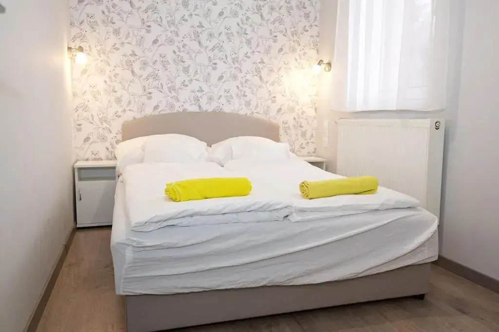 Zoli Apartmanok-Timi Kölcsey 34-36