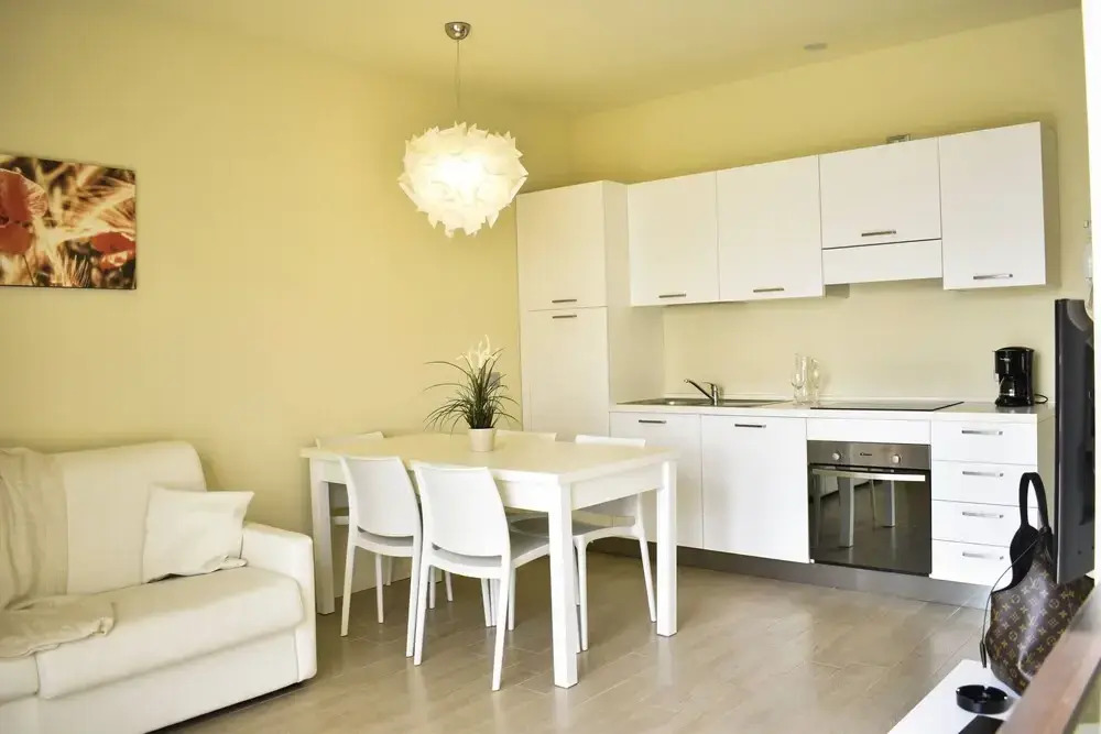 Little Paradise, Il Girasole - Rebomaholidays