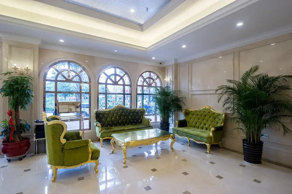 Vienna Hotel Nanning Xianhu