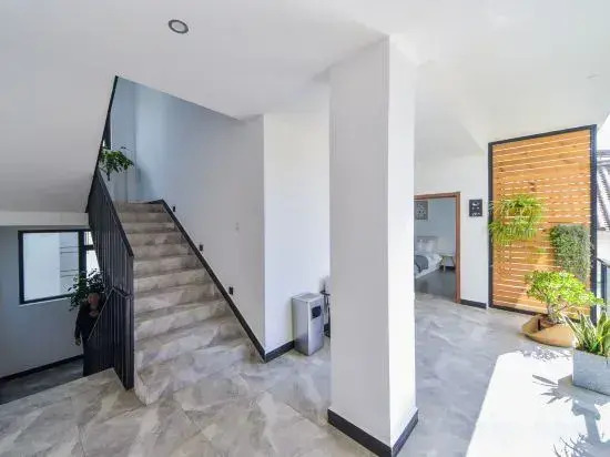 Erju Designer Hostel
