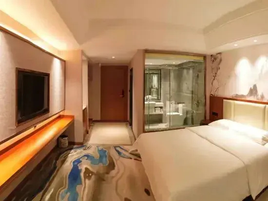 Junyi Select Hotel (Ning'er Dongmen Road store)