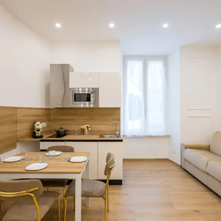 4 Stelle Housing - Studio Sorrento by Wonderful Italy