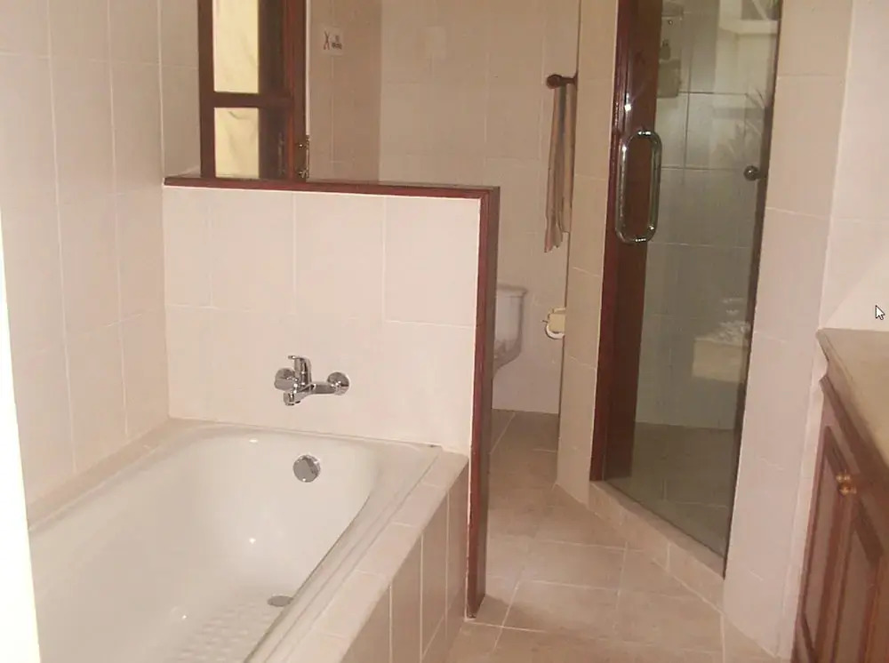 Bali Emerald Apartments