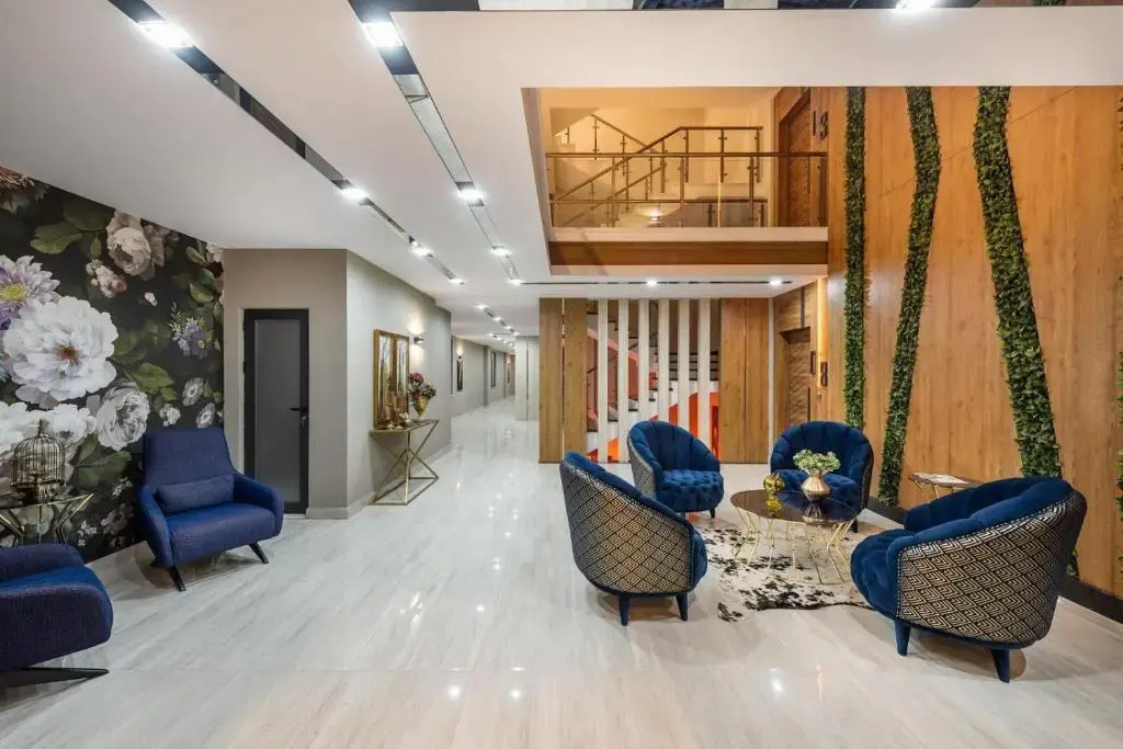 Arnelya Beach Penthouse 285m2