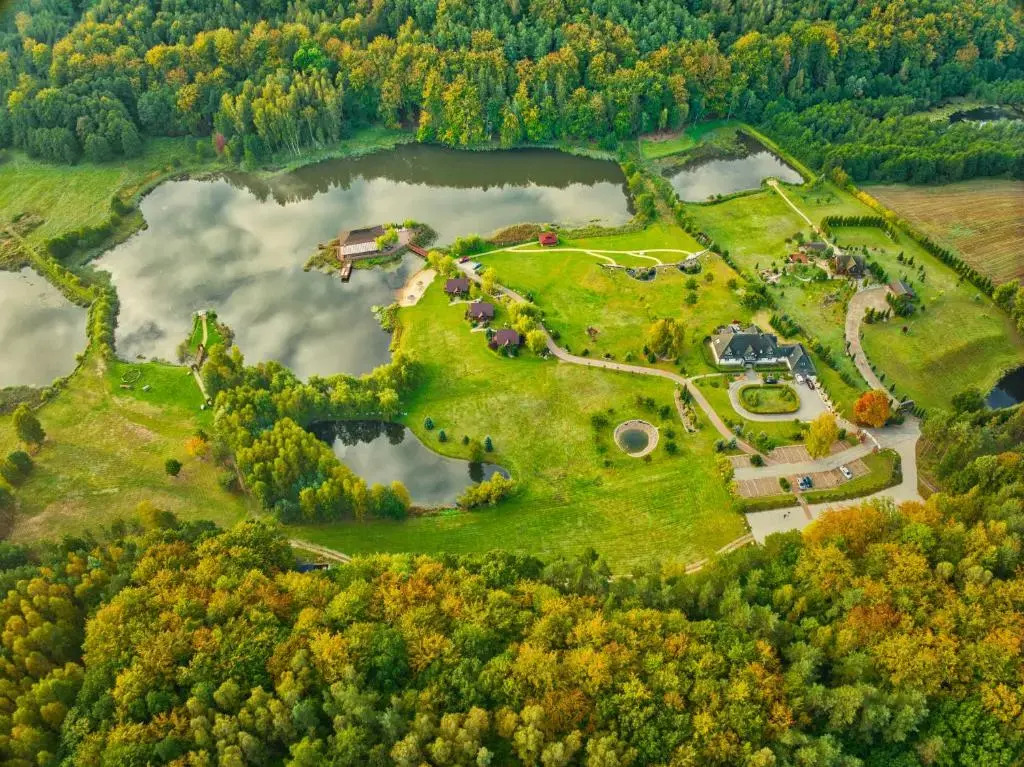 Wodny Świat
