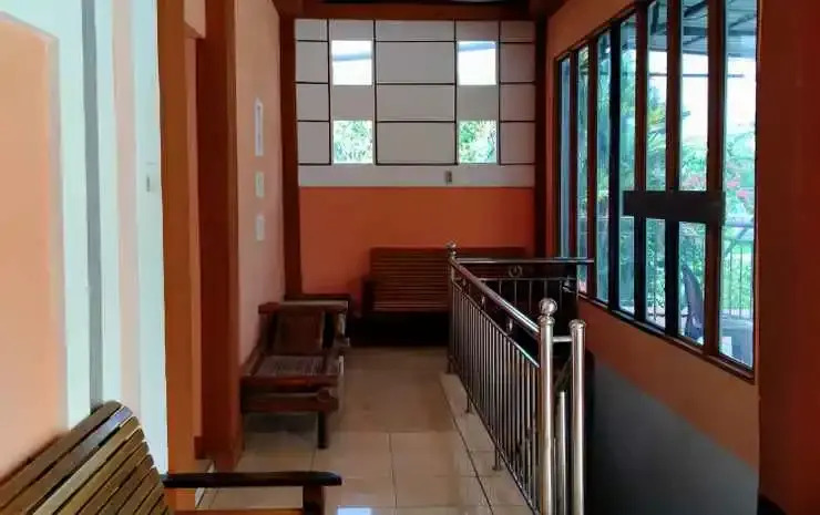 Hotel Mitra Kapuas Raya Sintang
