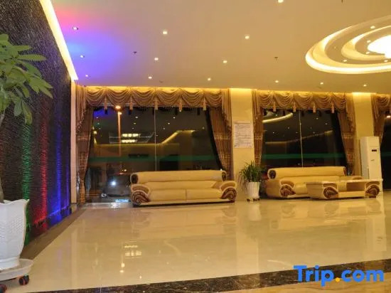 Yin He Hotel