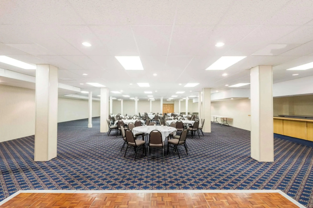 Pottsville Hotel