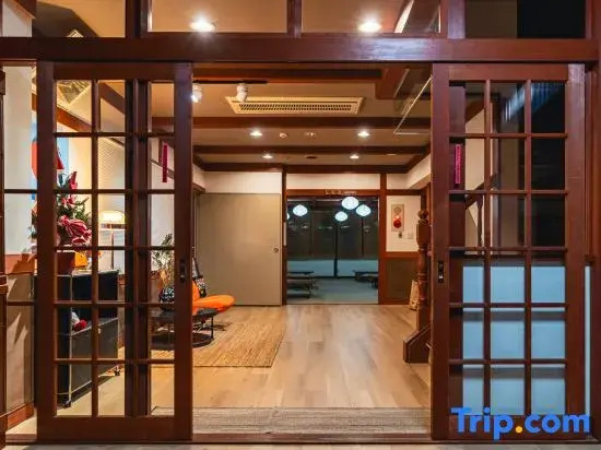 Wakata Lodge Hakuba