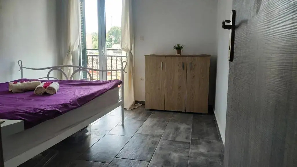Corfu cosy apartment at Kerkira