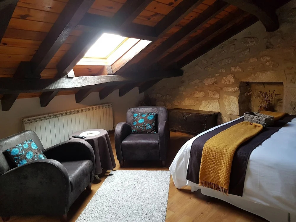 La Molinera Etxea - Casa Rural Boutique