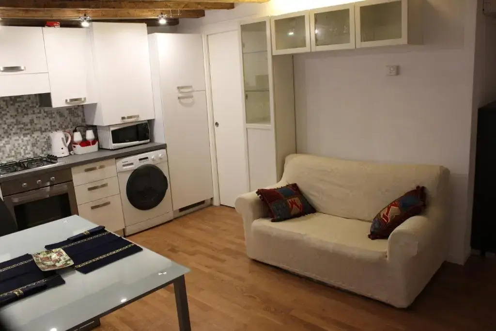 Goodwind Venice Apartments